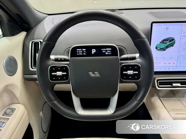 Ideal car Ideal L9 id 3888690 из Китая 11
