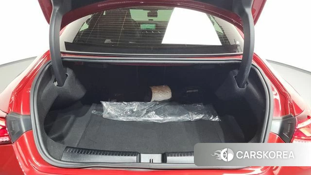 Mercedes-Benz CLA-Class C118 id 3954225 из Кореи 11