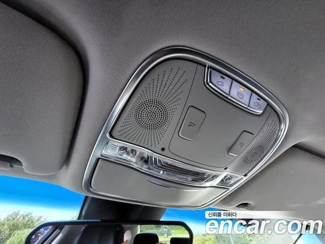 Kia More K9 id 2956926 из Кореи 11