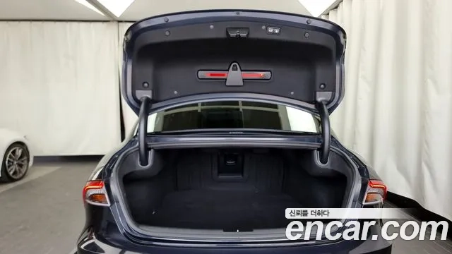 Hyundai The New Grandeur IG id 2870098 из Кореи 11