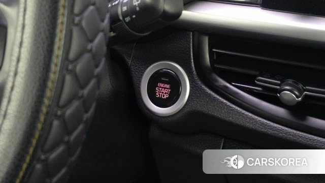 Kia All New Morning (JA) id 4587266 из Кореи 11