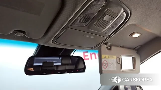 Kia Niro EV id 3458933 из Кореи 11