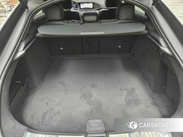 Mercedes-Benz GLE-Class W167 id 4560662 из Кореи 11