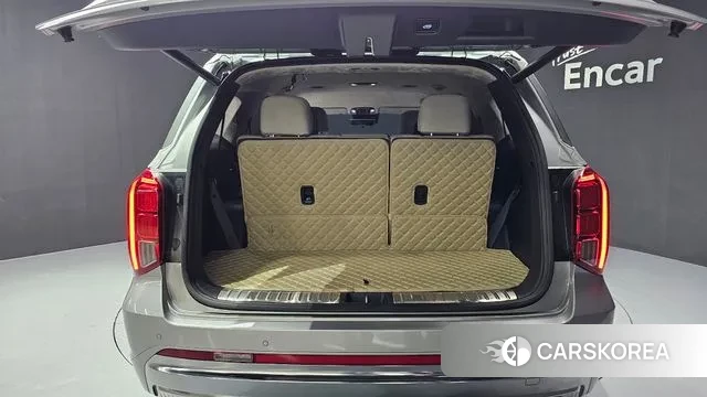 Hyundai The New Palisade id 3316969 из Кореи 11