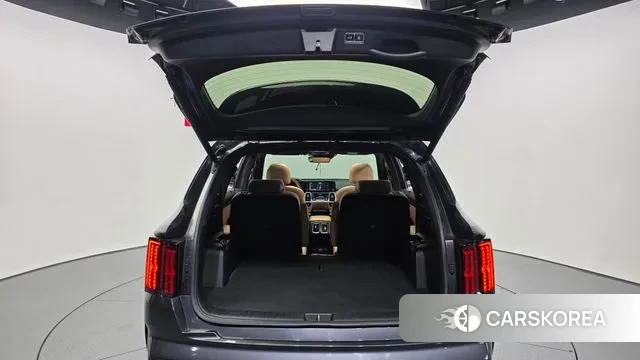 Kia Sorento 4th Generation id 3727521 из Кореи 11