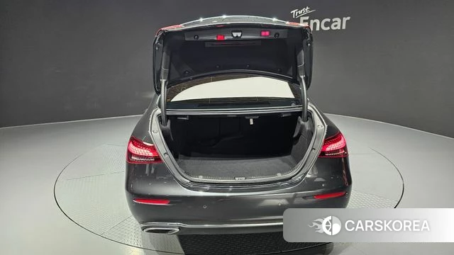 Mercedes-Benz E-Class W213 id 3860211 из Кореи 11