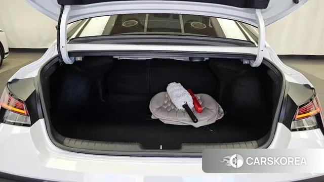 Hyundai The New Avante (CN7) id 3394294 из Кореи 11