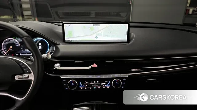 Genesis G80 (RG3) id 3028102 из Кореи 11