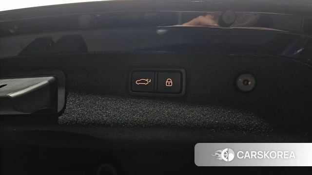 Genesis G70 id 3829072 из Кореи 11