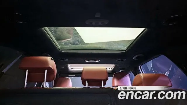 Hyundai Palisade id 2865149 из Кореи 11