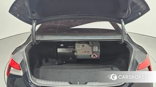 Hyundai Avante (CN7) id 3069760 из Кореи 11