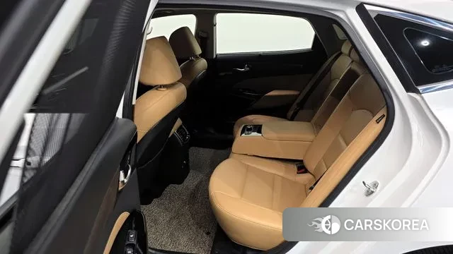 Kia K7 Premier id 3233470 из Кореи 11