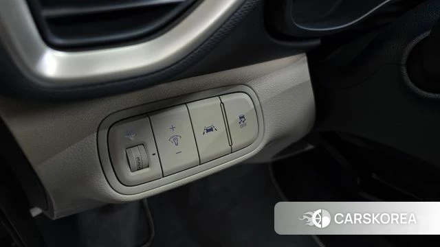 Hyundai Venue id 4446597 из Кореи 11