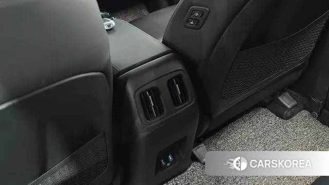 Hyundai Tucson (NX4) id 3453887 из Кореи 11