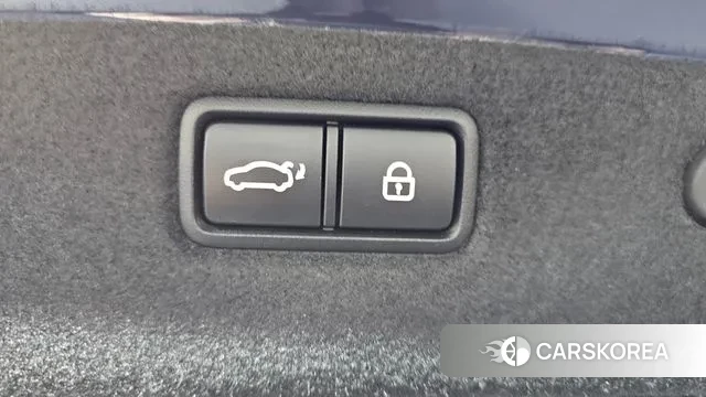 Genesis G70 id 3703104 из Кореи 11