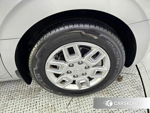 Hyundai Staria id 4697852 из Кореи 10