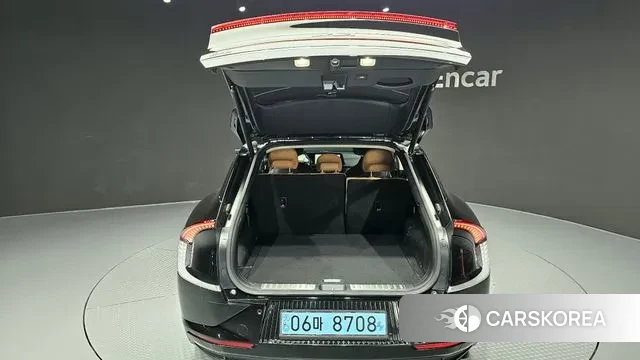 Kia EV6 id 3508060 из Кореи 11