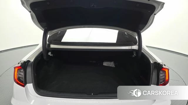 Hyundai Sonata (DN8) id 3873149 из Кореи 11