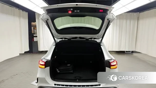 Mercedes-Benz EQA H243 id 3310196 из Кореи 11