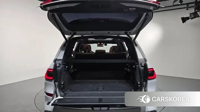 BMW X7 (G07) id 3327599 из Кореи 11