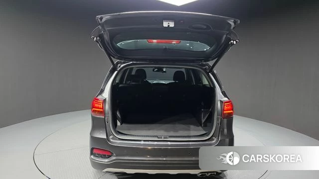 Kia The New Sorento id 4520684 из Кореи 11