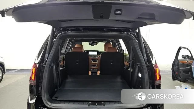 Kia Mohave Master id 3478195 из Кореи 11