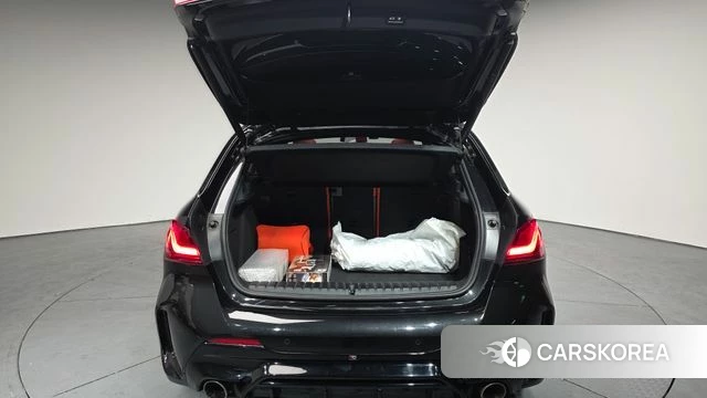 BMW 1 Series (F40) id 3859855 из Кореи 11