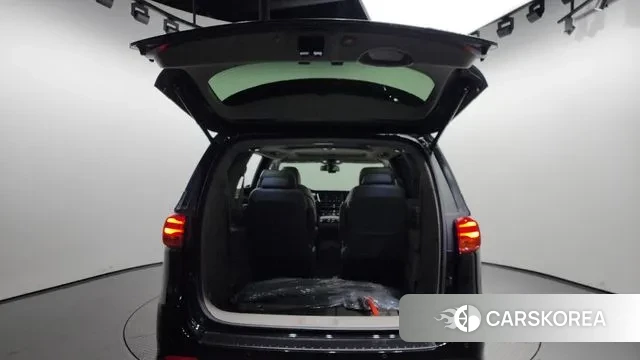 Kia The New Carnival id 3024743 из Кореи 11