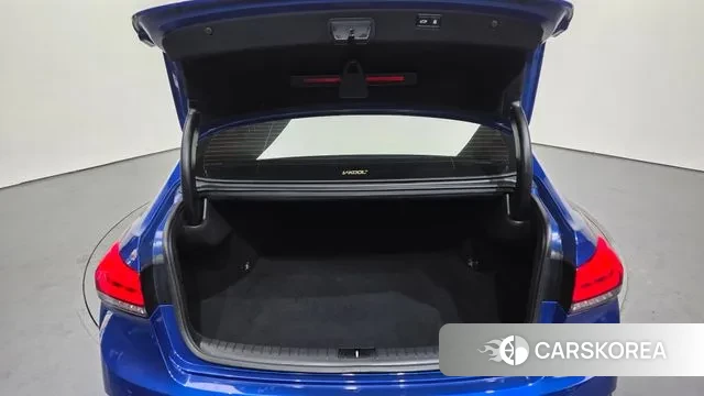 Genesis G80 id 3612636 из Кореи 11