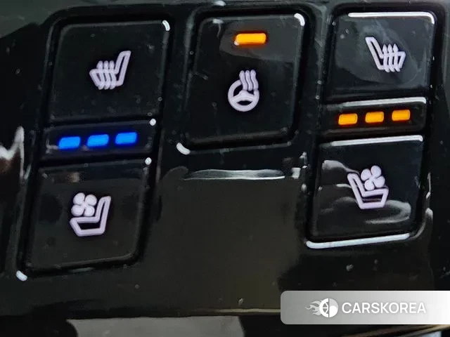 Kia The New Sportage 5th Generation Hybrid id 3114878 из Кореи 11