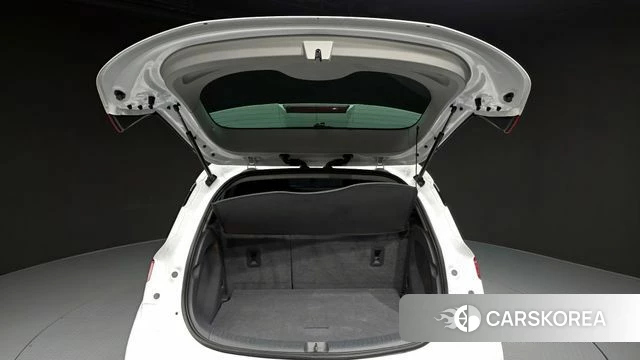 Chevrolet (GM Daewoo) Bolt EV id 4020496 из Кореи 11