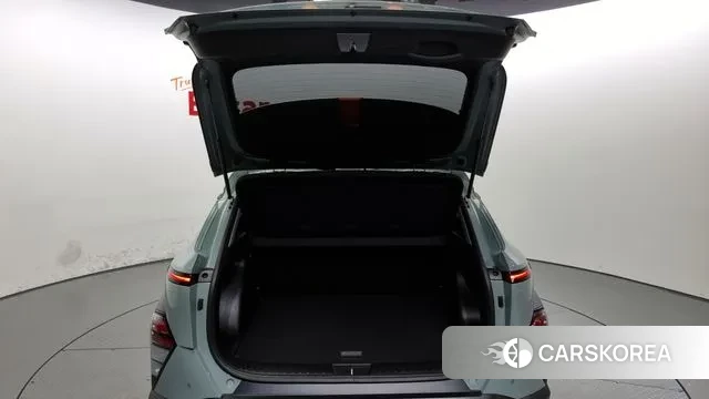 Hyundai Kona (SX2) id 2993209 из Кореи 11