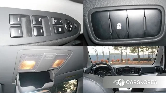 Kia The New Ray id 3740993 из Кореи 11