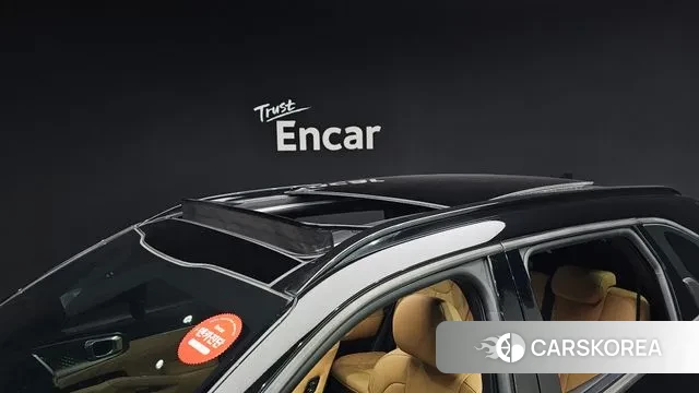 Kia Sorento 4th Generation id 3447962 из Кореи 11