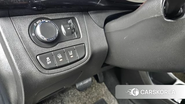 Chevrolet (GM Daewoo) The New Spark id 4481826 из Кореи 11