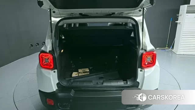 Jeep Renegade id 3291703 из Кореи 11