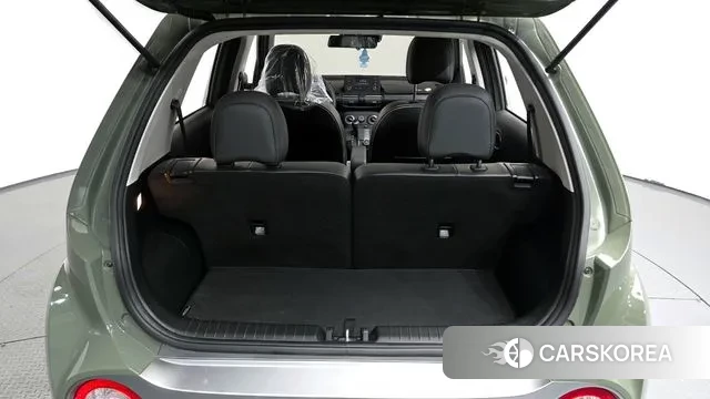 Hyundai Casper id 3468412 из Кореи 11