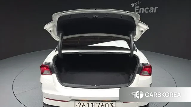 Kia K5 3rd generation id 3690381 из Кореи 11