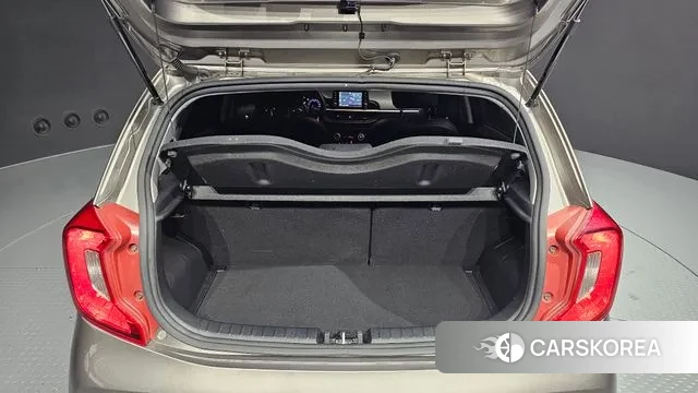 Kia All New Morning (JA) id 3209710 из Кореи 11