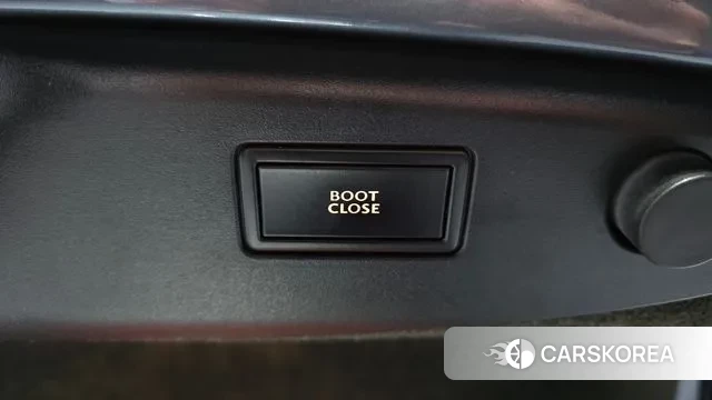 Bentley Flying Spur 2nd Generation id 3413267 из Кореи 11