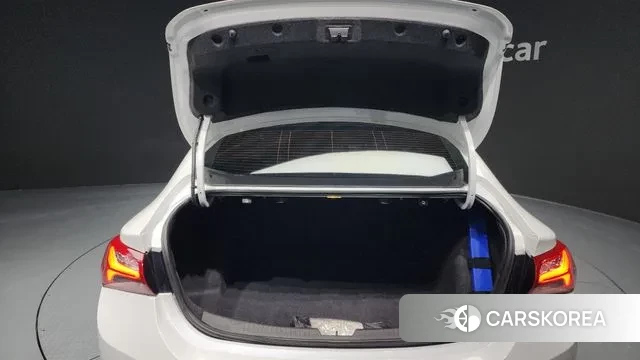 Chevrolet (GM Daewoo) The New Malibu id 3458843 из Кореи 11