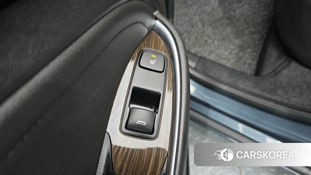 Chevrolet (GM Daewoo) The New Malibu id 4338641 из Кореи 11
