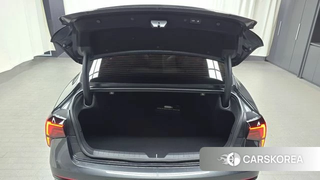 Kia The New K5 Hybrid 3rd generation id 3837993 из Кореи 11