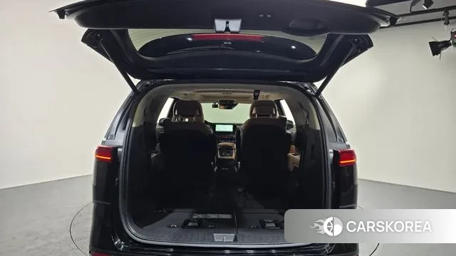 Kia Carnival 4th generation id 3644892 из Кореи 11