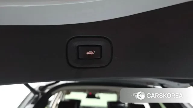 Renault Korea (Samsung) The New QM6 id 2968861 из Кореи 11