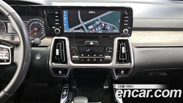 Kia Sorento 4th Generation id 2853948 из Кореи 11