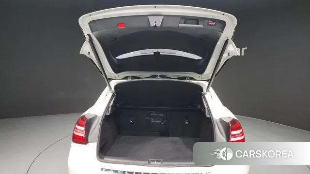 Mercedes-Benz GLA-Class X156 id 3319495 из Кореи 11