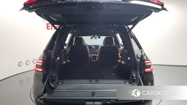 BMW X7 (G07) id 3394350 из Кореи 11