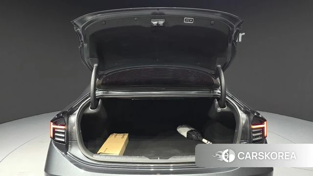 Hyundai Sonata D Edge (DN8) id 4578492 из Кореи 11