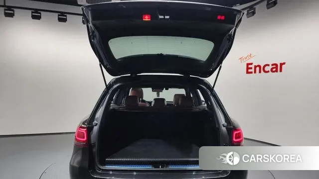 Mercedes-Benz GLC-Class X253 id 3378188 из Кореи 11